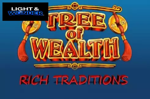 Rich Traditions